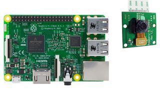 RPI3-CAMERA-BUNDLE